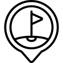 golf-course